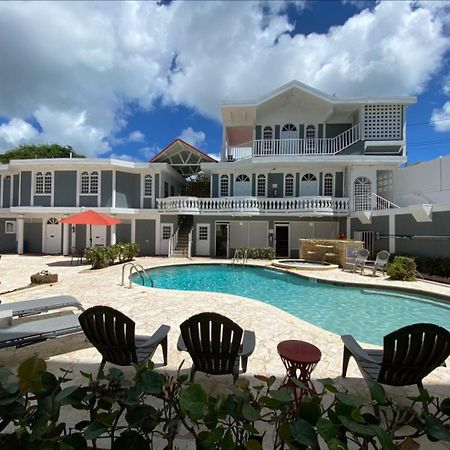 Las Casitas De Village Carolina Eksteriør bilde