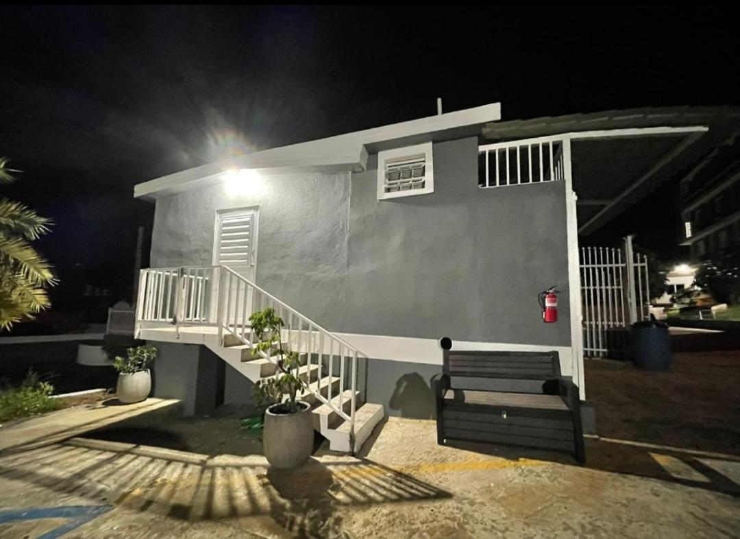 Las Casitas De Village Carolina Eksteriør bilde