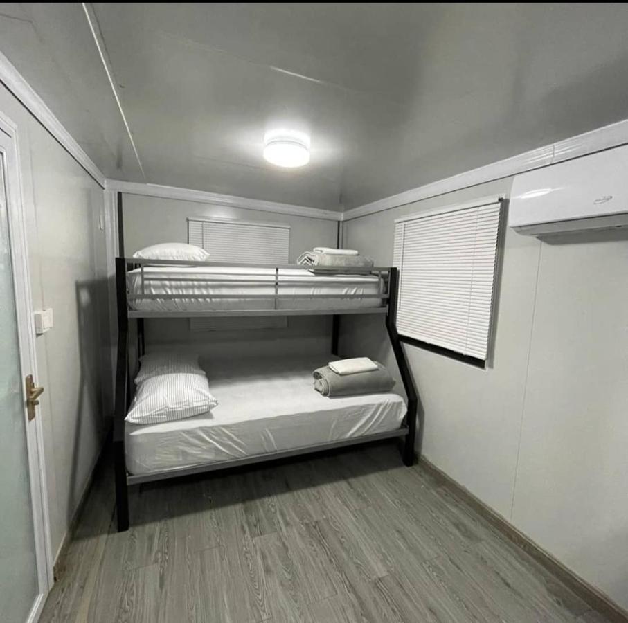 Las Casitas De Village Carolina Eksteriør bilde