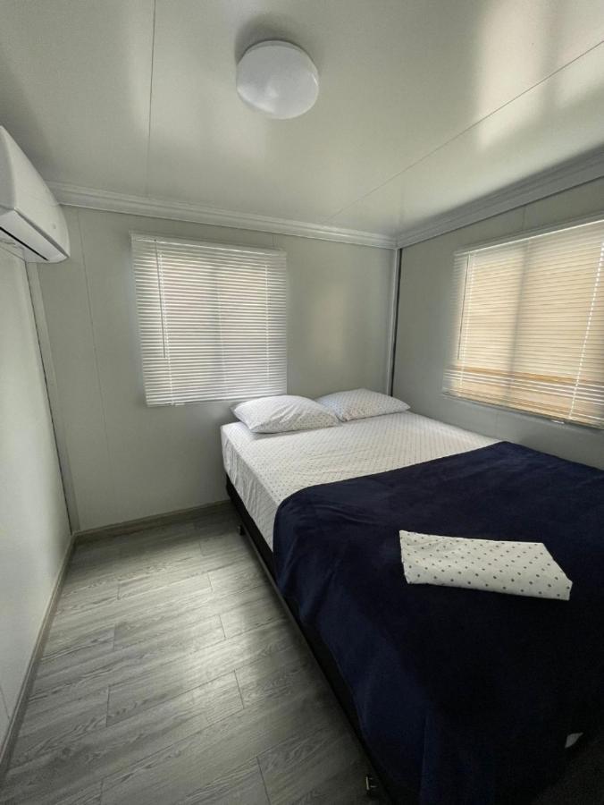Las Casitas De Village Carolina Eksteriør bilde