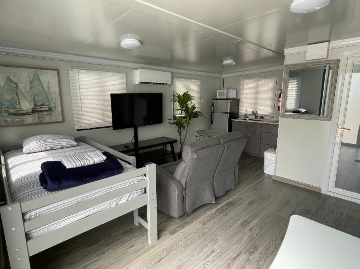 Las Casitas De Village Carolina Eksteriør bilde