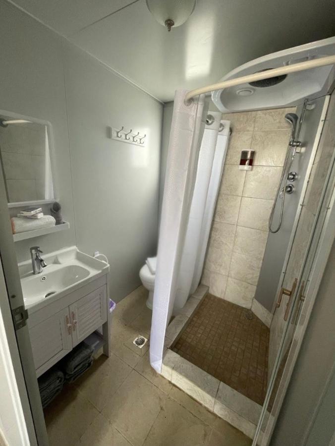 Las Casitas De Village Carolina Eksteriør bilde